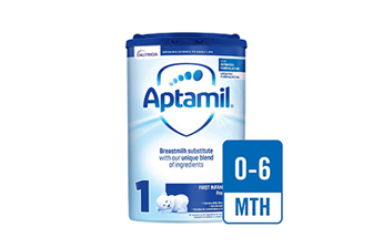 Aptamil Baby Milk 1 800gms