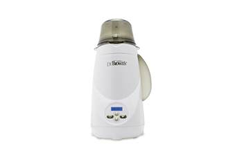Dr. Browns Electric Bottle and Food Warmer