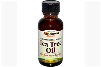 Sundown Tea Tree Oil Pure 30ml