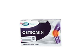 Osteomin Capsules 30's