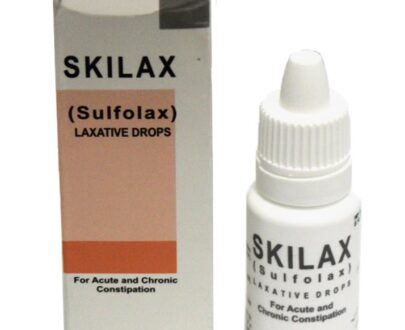 Skilax Oral Drops 7.5mg/ml