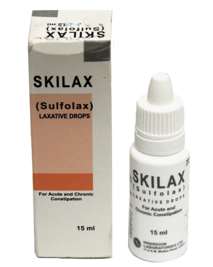Skilax Oral Drops 7.5mg/ml