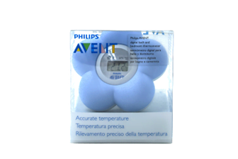 Avent Digital Bath/Bed Thermometer