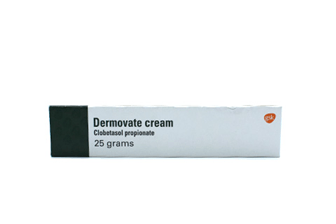 Dermovate Cream 25g