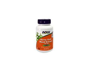 New Horny Goat Weed extract