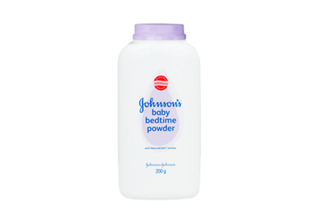 Johnson's Baby Powder 200g(Lavender& amp; Camomile)