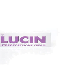 Lucin Cream 15g