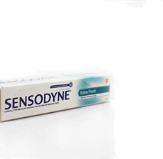 Sensodyne Extra fresh 40ml