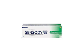 Sensodyne Fresh mint 75ml