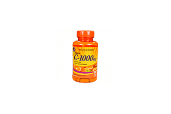 Holland & Barrett Chewable Vitamin C 1000 90's