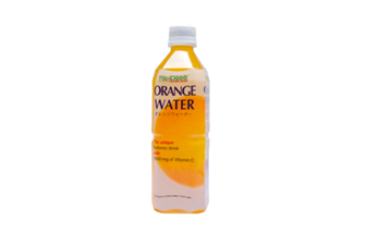 You C-1000 Isotonic Drink Orange Water 500ml