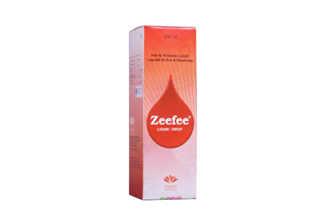 Zeefee Liquid 200ml
