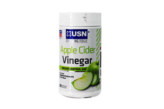 USN Apple Cider Vinegar Caps
