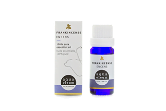 Aqua Oleum Essential Oil Frankincense 10ml