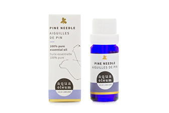 Aqua Oleum Essential Pine Needle 10ml