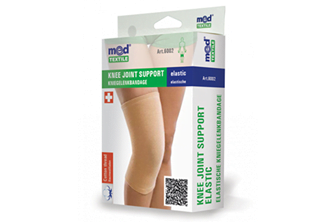 Medtextile Knee Joint Support Elastic