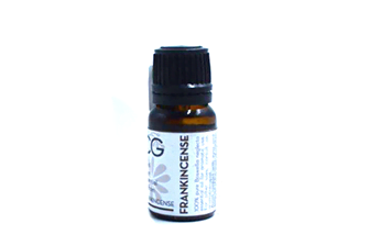 Cinnabar Essential Oil Frankincense