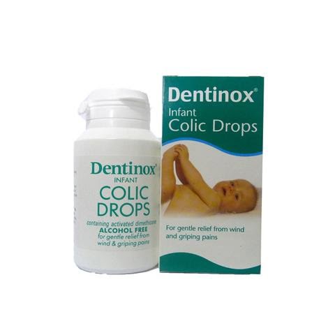 Dentinox Infant Colic Drops 100ml
