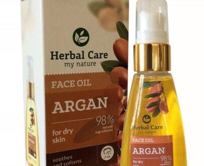 Herbal Care Argan Oil 55ML