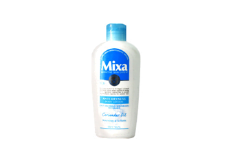 Mixa Anti Dryness Body Lotion 200ml