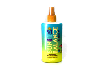 Sun Balance waterproof Sun SPF 50