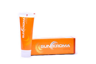 Sunkroma Sunscreen Lotion SPF 30