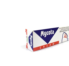 Mycota Cream 25g - Treatment