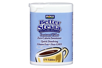 Now Stevia Instant Tabs 175's