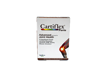Cartiflex Forte Tablets 30's