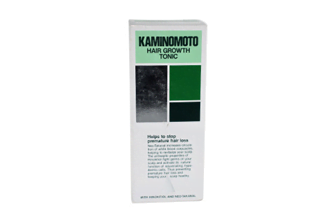 Kaminomoto Hair Growth Tonic 180ml