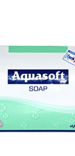 Aquasoft Soap 75g