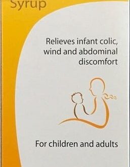 Colimix Infant Syrup 100ml