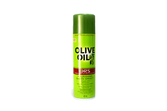 ORS Olive Oil Sheen Spray 472ml
