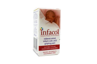 Infacol Colic Relief Drops 55ml