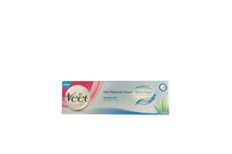 Veet Cream Sensitive Skin 100g