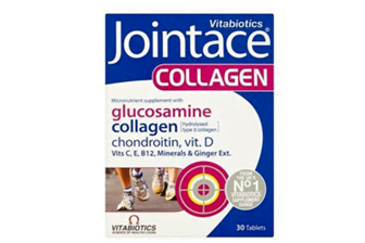 Jointace Collagen Tablets