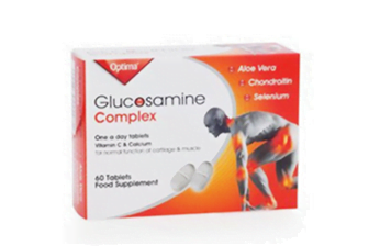 Optimal Glucosamine Joint Complex