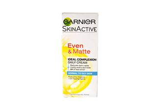 Garnier Even Matte Normal to-Oily-Skin 40 ml