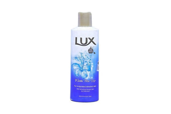 Lux Softening Body Wash