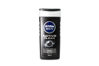Nivea Fresh Pure Shower Gel 500ml