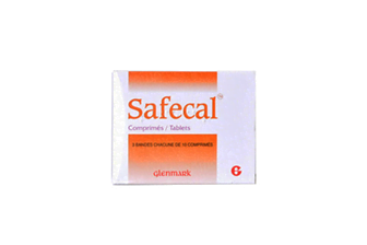 Safecal Tablets 30's