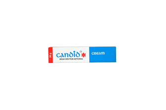 Candid Cream 20 g