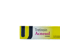 Acnesol Cream 25g