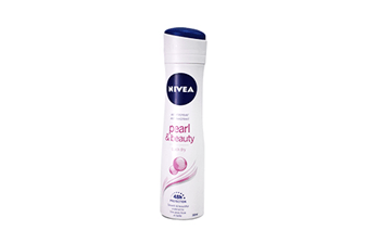 Nivea Women Pearl & Beauty Spray