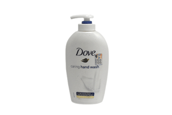 Dove Caring Hand Wash Original 250ml