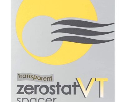 Zerostat VT spacer
