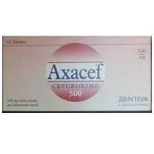 axacef tablets