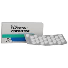 Cvinton vinpocetine 5mg tablets
