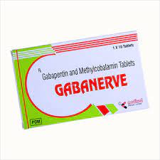 Gabanerve tables