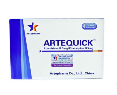 Artequick Tabs 4'S
